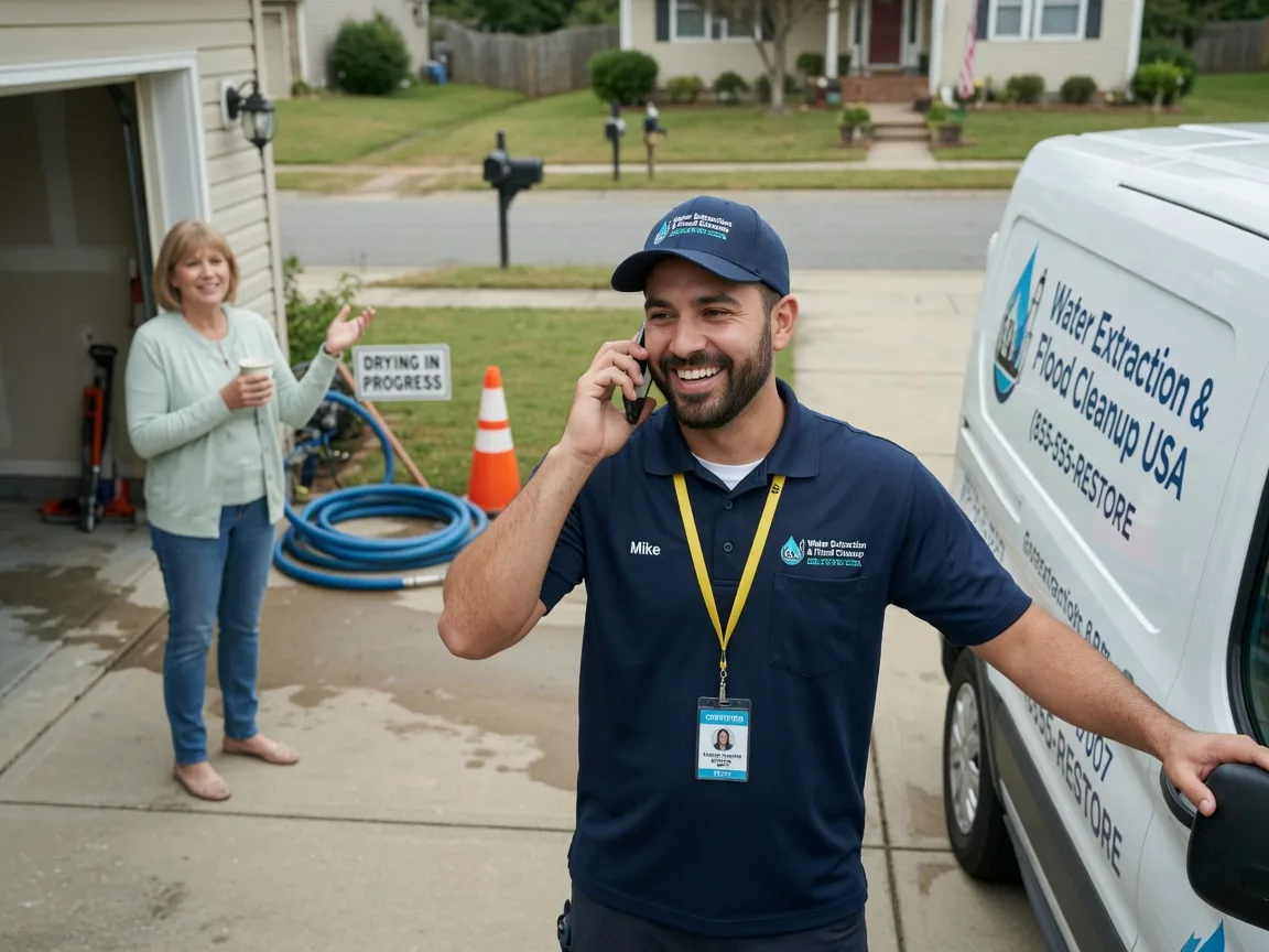 Emergency Water Extraction Altamont, NY FAQs
